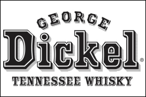 George Dickel Tennessee Whiskey Tullahoma Tennessee